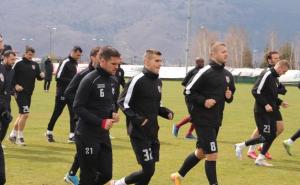 FK Sarajevo nezadovoljno izborom sudije na predstojećoj utakmici